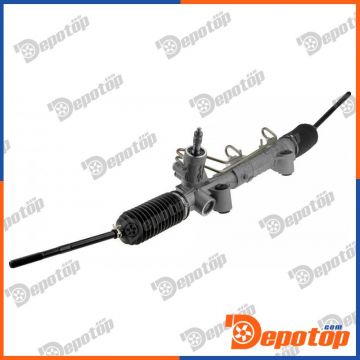 Crémaillère de direction hydraulique pour FIAT | 46539022, SPK-FT-007
